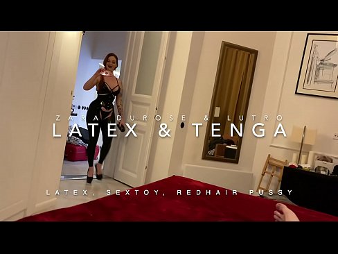 ❤️ Hermanastra pelirroja con disfraz de látex follada por su hermanastro ❌ Video de porno en es.hentaisun.ru ❌️❤️❤️❤️❤️❤️❤️❤️