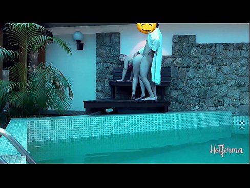 ❤️ El jefe invita a la criada a la piscina, pero no pudo resistirse a una caliente ❌ Video de porno en es.hentaisun.ru ❌️❤️❤️❤️❤️❤️❤️❤️